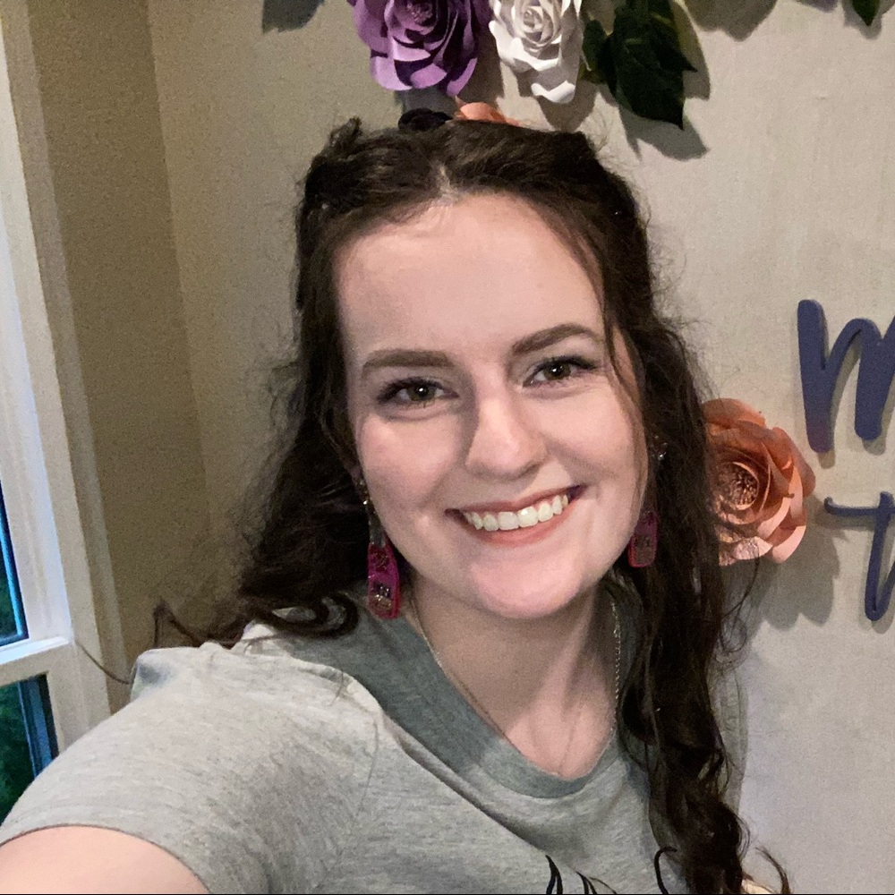 Meet your Posher, Aubree